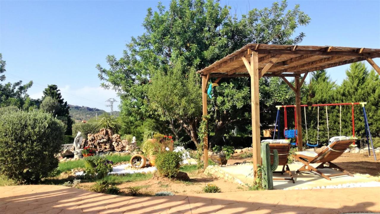 Casa Martinez Studios & Chambre D'Hotes A 3 Kms De Montserrat Valencia Montroy Bagian luar foto