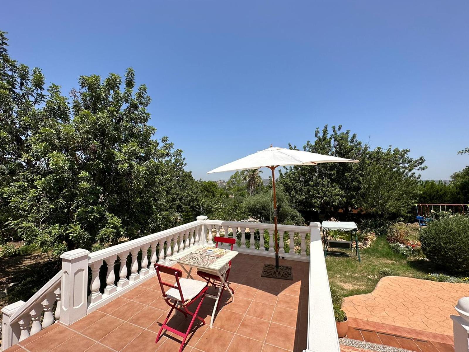 Casa Martinez Studios & Chambre D'Hotes A 3 Kms De Montserrat Valencia Montroy Bagian luar foto
