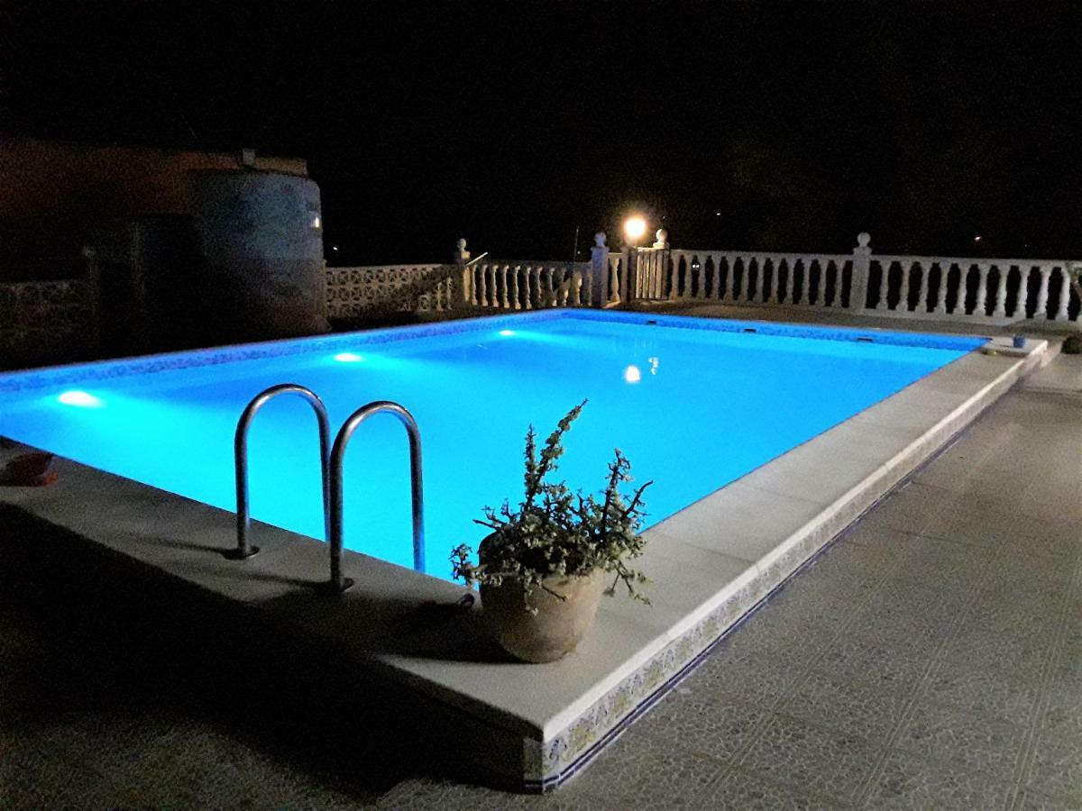 Casa Martinez Studios & Chambre D'Hotes A 3 Kms De Montserrat Valencia Montroy Bagian luar foto