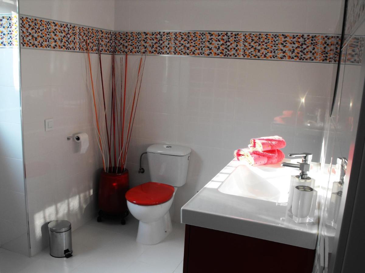 Casa Martinez Studios & Chambre D'Hotes A 3 Kms De Montserrat Valencia Montroy Bagian luar foto