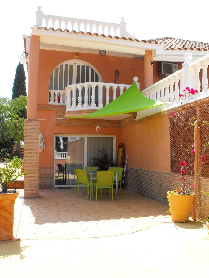 Casa Martinez Studios & Chambre D'Hotes A 3 Kms De Montserrat Valencia Montroy Bagian luar foto